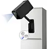 Eleshine TUYA-Enabled Weatherproof Dual-Band Mini WiFi Camera (2.4G & 5.8G) IP055-D Tuya dual-band weatherproof WiFi camera Tuya smart home connection detail